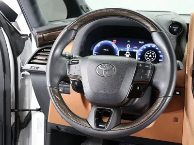 Toyota Alphard 2024, 16935 км, за 93990000 KRW - фото 14
