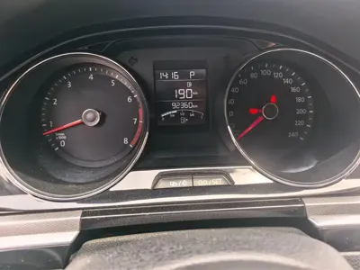 Volkswagen Bora 2016, 92400 км, за 31500 CNY - фото 13