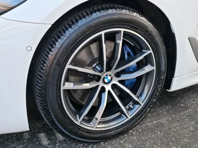 BMW 5-Series 2021, 66090 км, за 36500000 KRW