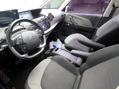 Citroen-DS C4 Picasso 2017, 101400 км, за 5500000 KRW - фото 7