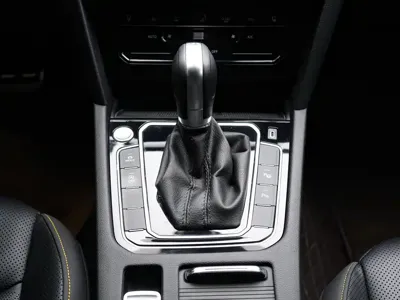 Volkswagen CC 2025, 26000 км, за 158800 CNY - фото 13