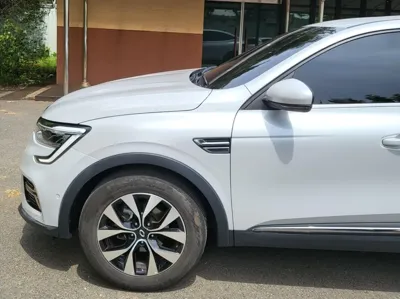 Renault-KoreaSamsung XM3 2022, 55001 км, за 22500000 KRW