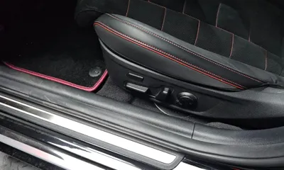 Kia Stinger 2023, 48792 км, за 40900000 KRW - фото 37
