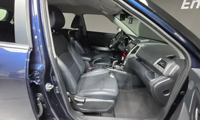 KG_Mobility_Ssangyong TIBOLI 2016, 59814 км, за 8990000 KRW - фото 26