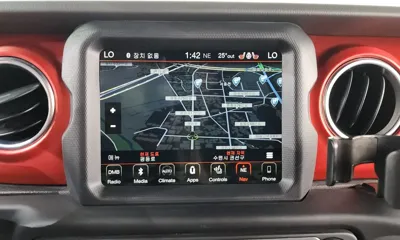 Jeep Wrangler 2019, 39080 км, за 57000000 KRW - фото 13