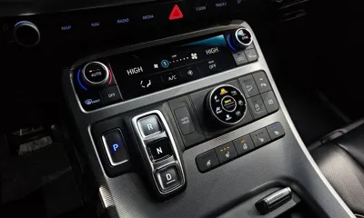 Hyundai Palisade 2023, 39559 км, за 41900000 KRW - фото 9