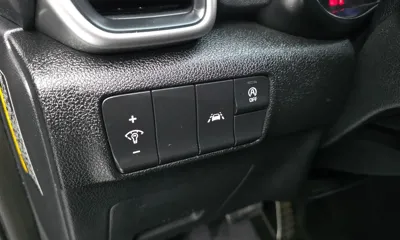 Kia Sportage 2019, 123541 км, за 9700000 KRW - фото 17