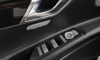Genesis GV80 2022, 100142 км, за 37990000 KRW - фото 28