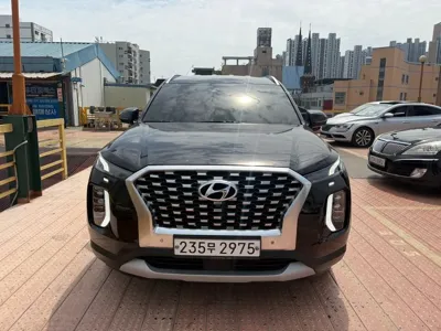 Hyundai Palisade 2020, 129633 км, за 23800000 KRW - фото 3