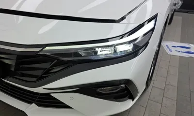 Hyundai Avante 2024, 14346 км, за 52000000 KRW - фото 22