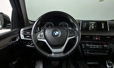 BMW X5 2016, 187768 км, за 20900000 KRW - фото 12