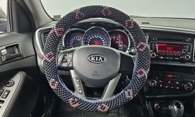 Kia K5 2012, 216732 км, за 2900000 KRW - фото 15