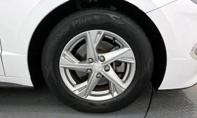 Hyundai Sonata 2021, 128184 км, за 14500000 KRW - фото 5