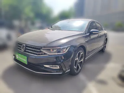 Volkswagen Magotan · 2023 год