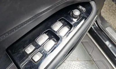 KG_Mobility_Ssangyong Rexton 2019, 71496 км, за 14990000 KRW - фото 29