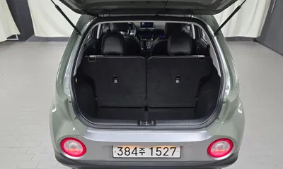 Hyundai Casper 2023, 109546 км, за 11400000 KRW - фото 20