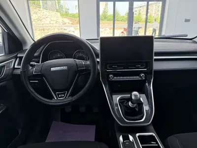 Haval M6 2023, 27200 км, за 59800 CNY - фото 13