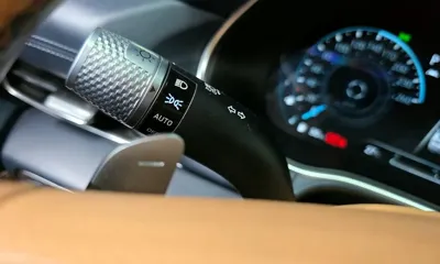 Genesis GV80 2021, 87921 км, за 42800000 KRW - фото 29