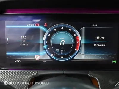 Mercedes-Benz E-Class 2020, 179632 км, за 26990000 KRW - фото 8