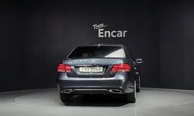 Mercedes-Benz E-Class 2016, 117290 км, за 11900000 KRW - фото 4
