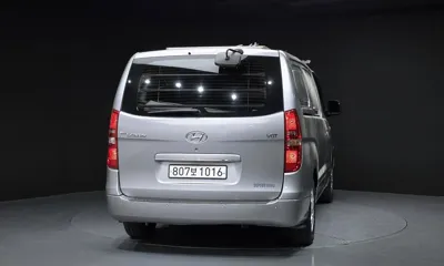 Hyundai Starex 2015, 204739 км, за 6900000 KRW - фото 4