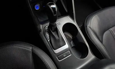 Hyundai Tucson 2015, 93620 км, за 7900000 KRW - фото 9