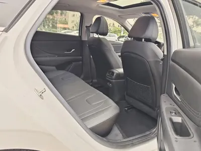 Hyundai Elantra 2022, 50000 км, за 59900 CNY - фото 18