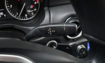 Mercedes-Benz A-Class 2014, 116434 км, за 7990000 KRW - фото 9
