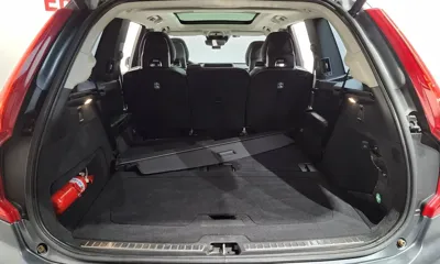 Volvo XC90 2017, 175062 км, за 23000000 KRW - фото 20