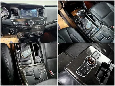 Kia K7 2013, 170000 км, за 4190000 KRW - фото 16