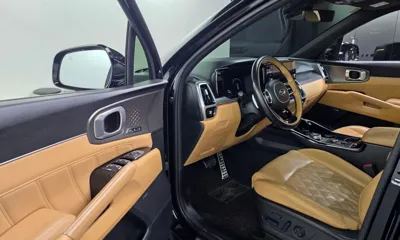 Kia Sorento 2021, 253311 км, за 21800000 KRW - фото 10