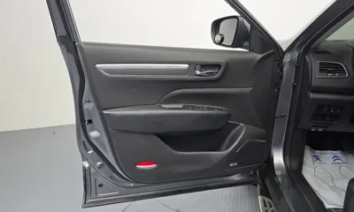 Renault-KoreaSamsung QM6 2018, 105110 км, за 12390000 KRW - фото 24