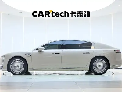 尊界 尊界S800 2026, 4100 км, за 825000 CNY
