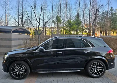 Mercedes-Benz GLE-Class 2023, 28521 км, за 81900000 KRW