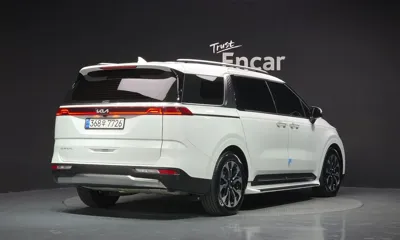Kia Canival 2023, 97925 км, за 26000000 KRW