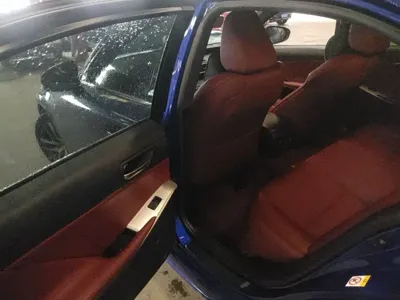 Lexus IS 2018, 90000 км, за 126800 CNY