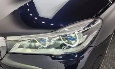 BMW 7-Series 2018, 109172 км, за 30900000 KRW - фото 22