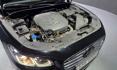 Hyundai Grandeur 2017, 61362 км, за 13900000 KRW - фото 6