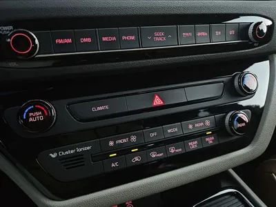 Kia Canival 2015, 151178 км, за 10800000 KRW - фото 12