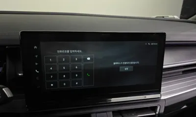 KG_Mobility_Ssangyong Torres 2023, 24487 км, за 19700000 KRW - фото 30