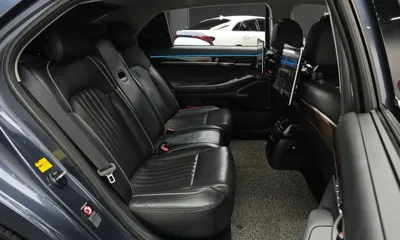 Genesis EQ900 2016, 157097 км, за 18990000 KRW - фото 11