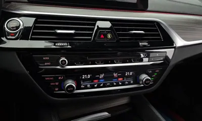 BMW 5-Series 2017, 121024 км, за 22900000 KRW - фото 17