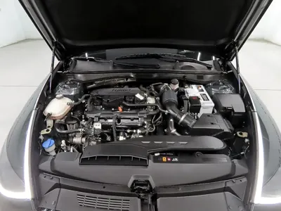Hyundai Sonata 2021, 84217 км, за 13900000 KRW - фото 19