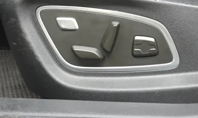 Renault-KoreaSamsung SM6 2016, 91861 км, за 8500000 KRW - фото 17