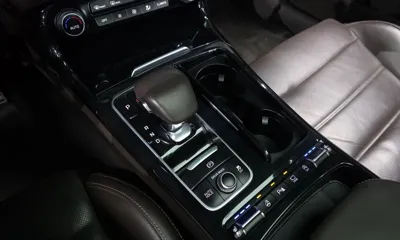 Kia Stinger 2018, 179413 км, за 13800000 KRW - фото 9