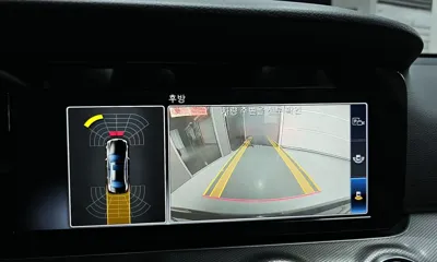 Mercedes-Benz E-Class 2019, 61820 км, за 20990000 KRW - фото 15