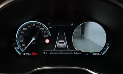 Genesis G80 2022, 49698 км, за 55900000 KRW - фото 8