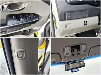 Kia Canival 2015, 121620 км, за 7500000 KRW - фото 16