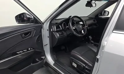 KG_Mobility_Ssangyong TIBOLI 2019, 86951 км, за 7800000 KRW - фото 10