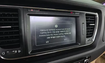 Kia Canival 2016, 220745 км, за 8090000 KRW - фото 18